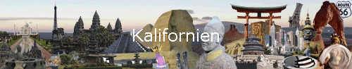 Kalifornien