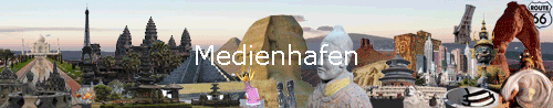 Medienhafen