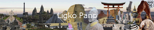 Ligko Pano