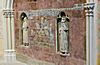 St. Martin wird hier besonders verehrt, der hier Bischof war