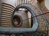 das hübsche Musee Beaux Artes liegt auch gleich dort