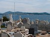Friedhof mit Aussicht