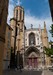 und natürlich eine Kathedrale, inen ein Mix verschiedener Stilrichtungen