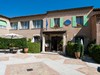 das relais et Chateaux Bonne Route