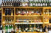 Bar in Bowmore